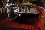 Duesenberg J401/2410 Convertible Coupe SWB by Murphy 1931 года